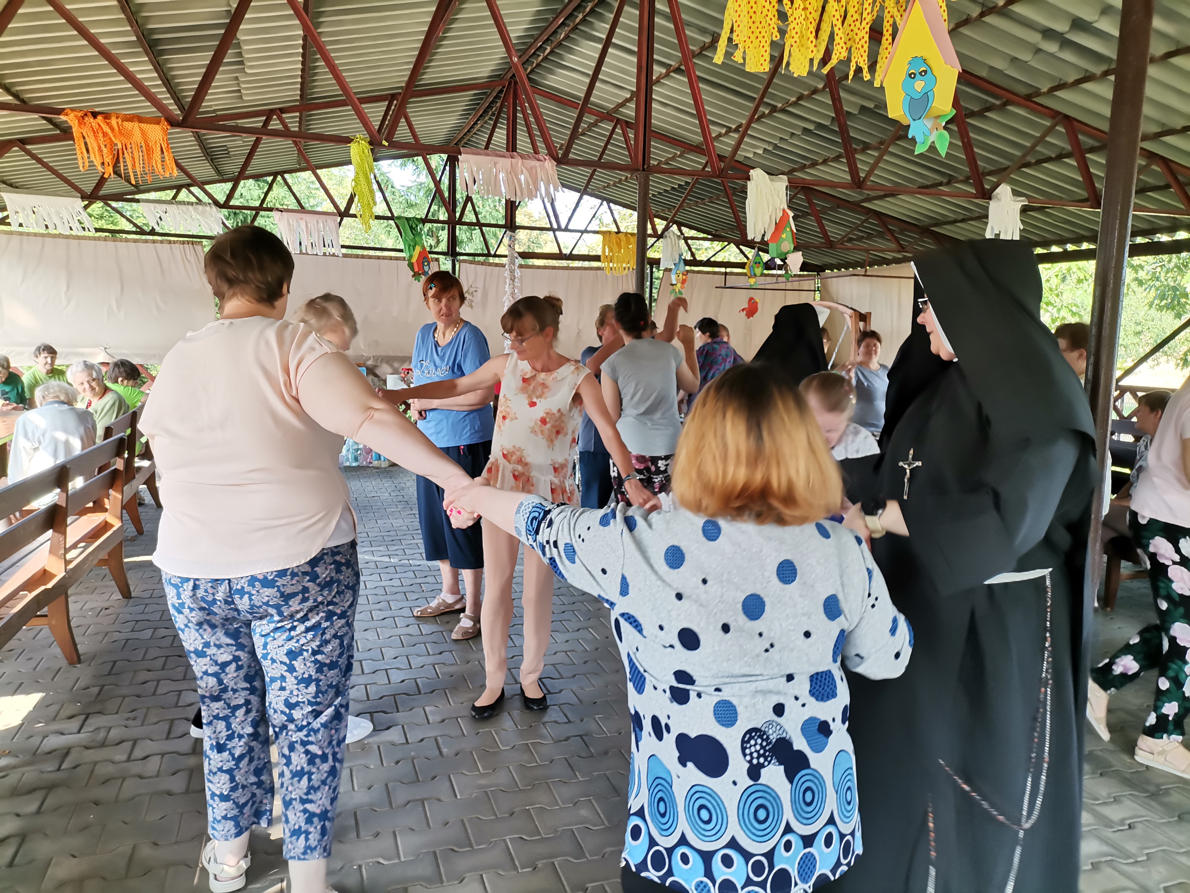Wyjazd do Życzyna